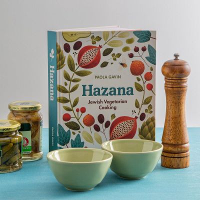 מארז HAZANA