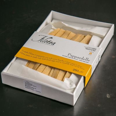 פפרדלה FILOTEA