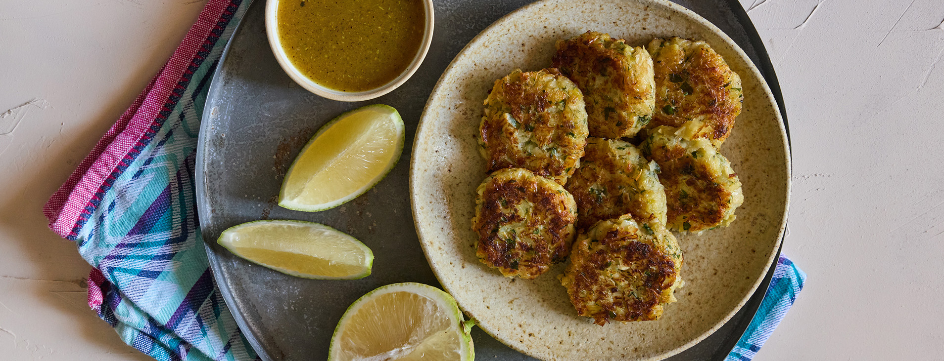 לביבות כרישה