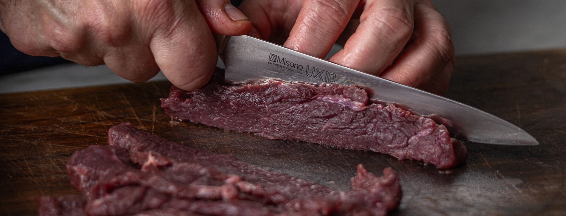 הבשר שלנו – הבית שלכם