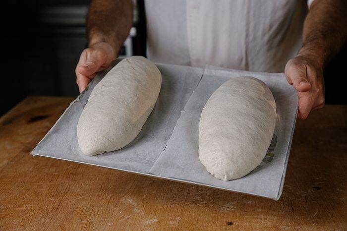 האקדמיה ללחם: הכל על לחמי מחמצת